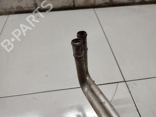 Heater matrix AUDI A4 B7 (8EC) 2.0 TDI | BP34885647M63 - Image 3