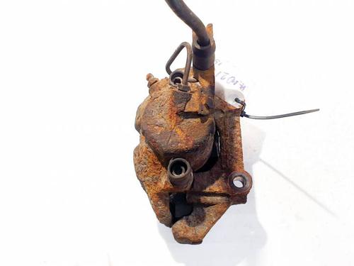 Left front brake caliper VW PASSAT B5 Variant (3B5) 1.9 TDI | BP35011861M105 - Image 2