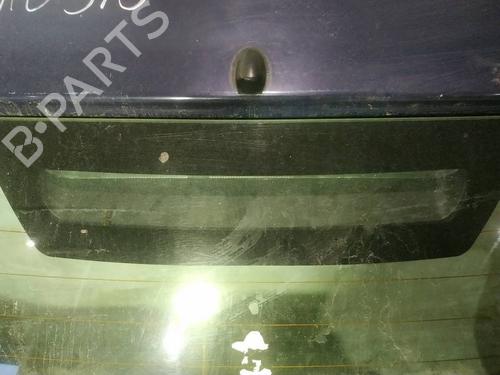 Used Third brake light Third brake light 34867585 34867585