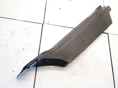 Used Boot lining Boot lining OPEL VECTRA C (Z02) 1.9 CDTI (F69) (120 hp) 40245015 40245015