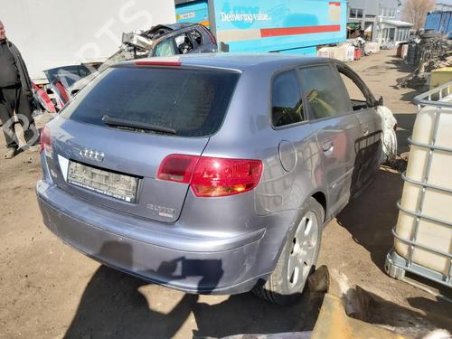 Pipe AUDI A3 (8P1) 2.0 TDI | BP32880116M125 - Image 9