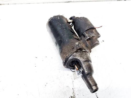 Starter AUDI A6 C5 (4B2, 4B4) 2.5 TDI quattro | BP35305464M8 - Image 4