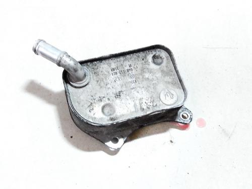 Used Oil radiator Oil radiator 35603191 35603191
