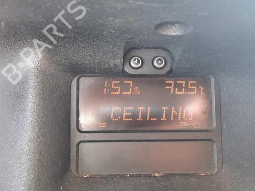 Electronic sensor OPEL ZAFIRA A MPV (T98) 2.0 DI 16V (F75) | BP33075018M84 - Image 10