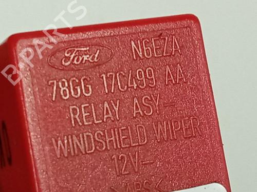 Electronic sensor FORD TRANSIT Van (FA_ _) 2.4 DI (FAA_, FAB_, FAC_, FAD_) | BP37253719M84 - Image 4