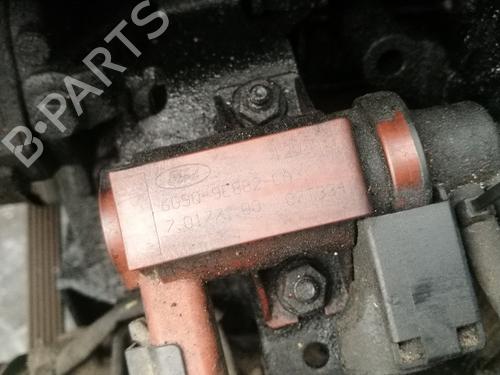 Used Electronic module Electronic module VOLVO V50 (545) 2.0 D (136 hp) 35863312 35863312