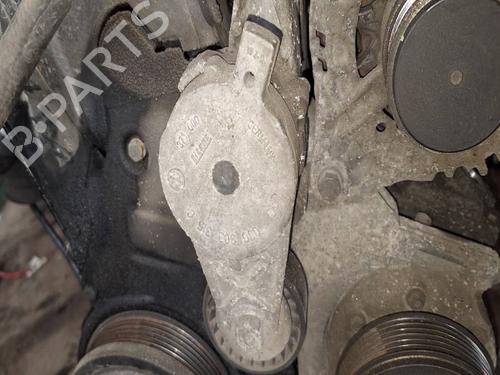 Riemenscheibe für Riemenscheibe VW JETTA III (1K2) 1.9 TDI (105 hp) 36455504 36455504