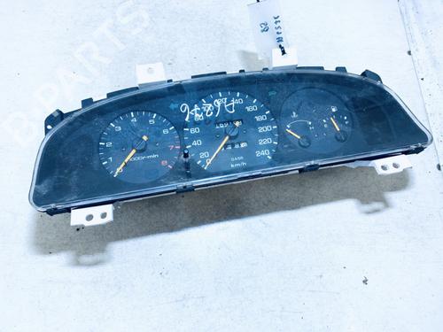 Used Instrument cluster Instrument cluster MAZDA 626 IV Hatchback (GE) 1.8 (GE8P) (90 hp) 35604644 35604644