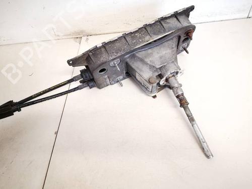 Used Gear lever Gear lever SEAT LEON (1P1) 1.9 TDI (90 hp) 35319520 35319520