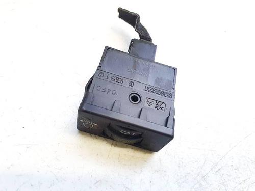 Switch PEUGEOT 3008 I MPV (0U_) 1.6 HDi | BP35155015I30 - Image 2