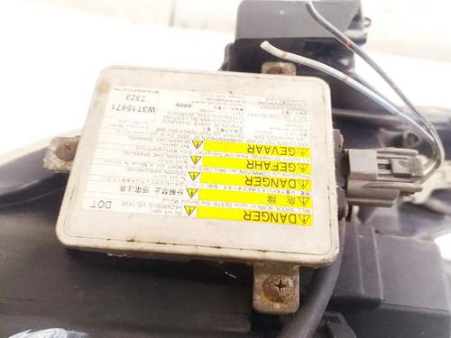 Used Xenon ballast Xenon ballast 35147008 35147008
