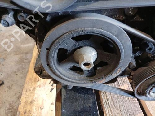 Used Pulley Pulley 37735902 37735902