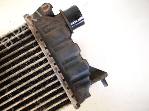 Intercooler NISSAN ALMERA II Hatchback (N16) 1.5 dCi | BP35517840M30 - Image 3