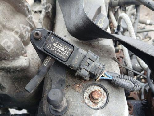 Electronic module FORD MONDEO IV (BA7) 1.8 TDCi | BP37279067M83 - Image 3