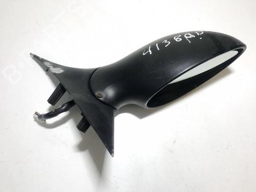 Used Right mirror Right mirror ALFA ROMEO 156 (932_) 2.4 JTD (932A1B__) (140 hp) 35835542 35835542