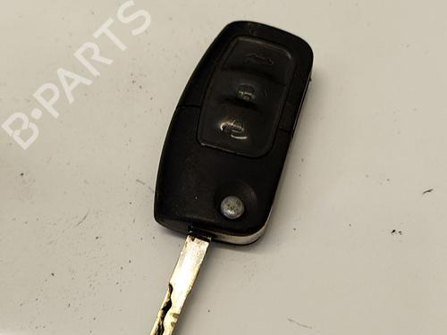 Electronic module FORD S-MAX (WA6) 1.8 TDCi | BP38580381M83 - Image 3