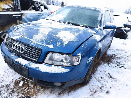 Pipe AUDI A4 B6 (8E2) 2.5 TDI quattro | BP32627609M125