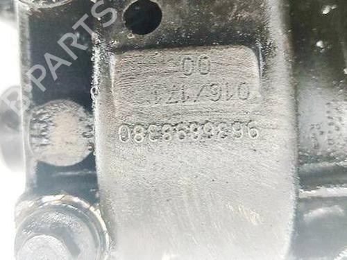 Other PEUGEOT 607 (9D, 9U) 2.2 HDi | BP35346333O1 - Image 2