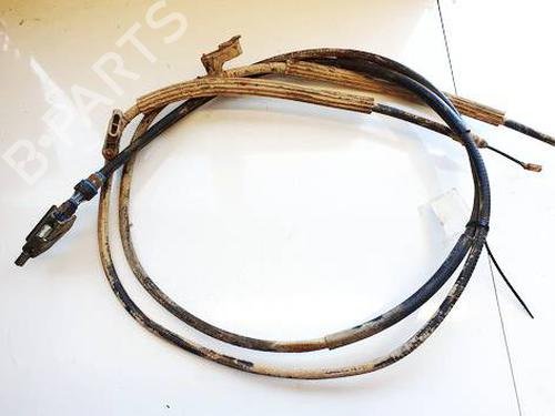 Used Handbrake cable Handbrake cable 39604174 39604174