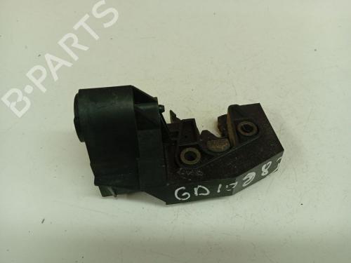 Used Electronic module Electronic module AUDI A4 B5 (8D2) 1.9 TDI (90 hp) 40486269 40486269