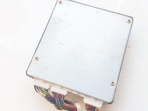 Engine control unit (ECU) MAZDA 6 Saloon (GG) 2.0 (GGEP, GG10) | BP33528269M57 - Image 2