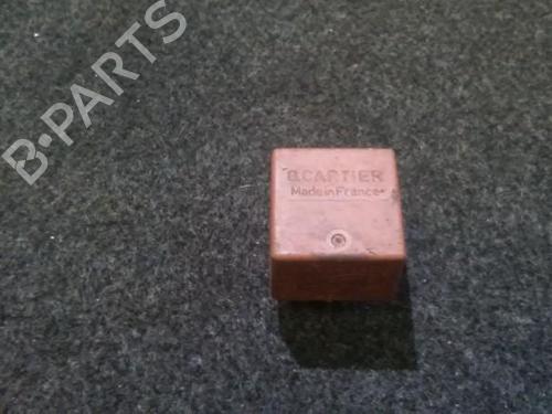 Used Other Other RENAULT SAFRANE II (B54_) 2.0 16V (B54L) (136 hp) 33486001 33486001