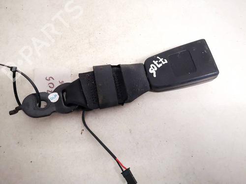 Used Seat buckle Seat buckle 35365205 35365205