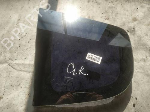 Panel rude bagtil venstre Panel rude bagtil venstre 34939124 34939124