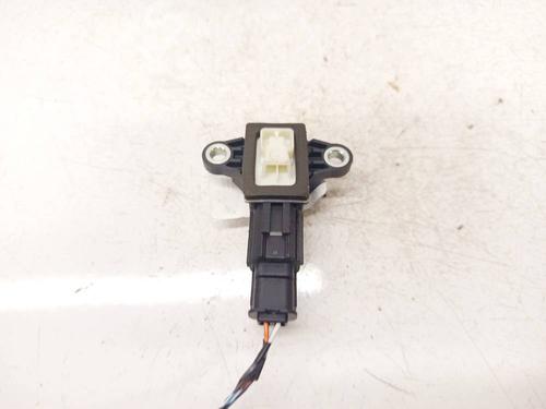 Electronic module ISUZU D-MAX II (TFR, TFS) 1.9 Ddi (TFR87J) | BP35832268M83 - Image 3