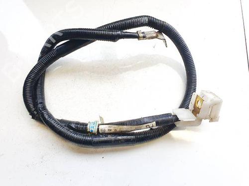 Wiring harness MAZDA 3 Saloon (BP_) 2.0 SKYACTIV-G M Hybrid (BP5S, BP6S) | BP40243496E16 - Image 3
