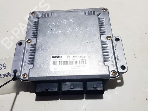 Engine control unit (ECU) MITSUBISHI SPACE STAR MPV (DG_A) 1.9 DI-D (DG4A) | BP33104959M57 - Image 2