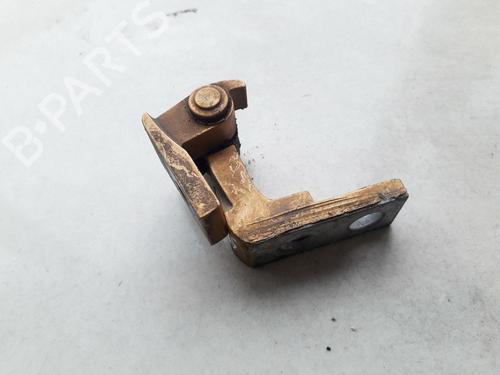 Used Hinge/Door check strap Hinge/Door check strap AUDI A3 (8L1) 1.8 (125 hp) 33099829 33099829