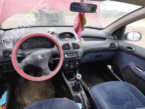 Switch PEUGEOT 206 Hatchback (2A/C) 2.0 HDI 90 | BP35487595I30 - Image 11