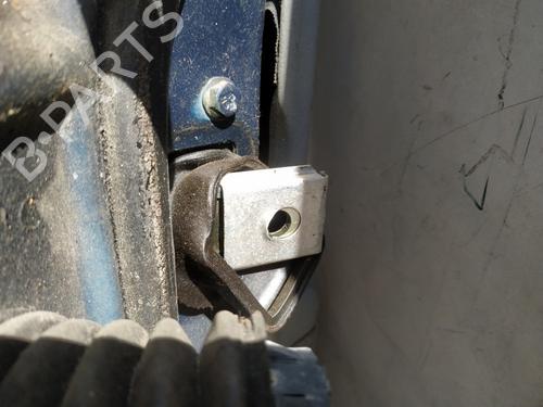 Used Hinge/Door check strap Hinge/Door check strap 35520296 35520296