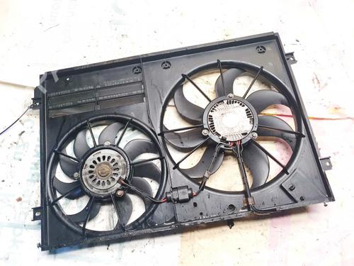 Used Fan Fan VW TOURAN (1T1, 1T2) 2.0 TDI (170 hp) 35465285 35465285