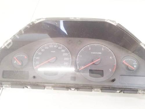 Used Instrument cluster Instrument cluster 35185539 35185539
