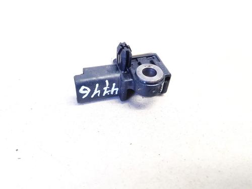 Used Electronic module Electronic module PEUGEOT 3008 I MPV (0U_) 1.6 HDi (109 hp) 33067155 33067155