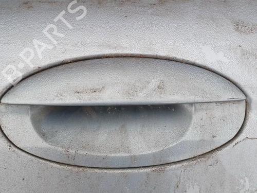 Used Rear left exterior door handle Rear left exterior door handle 35851184 35851184