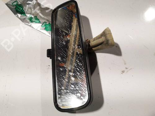 Used Rear mirror Rear mirror TOYOTA YARIS (_P1_) 1.4 D-4D (NLP10_, NLP10R) (75 hp) 35126555 35126555