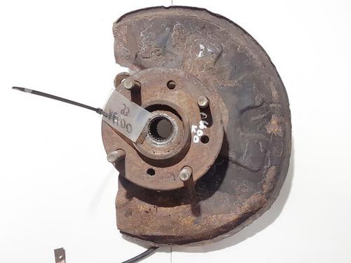 Used Left front steering knuckle Left front steering knuckle 35585379 35585379