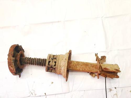 Used Right front shock absorber Right front shock absorber 35255169 35255169