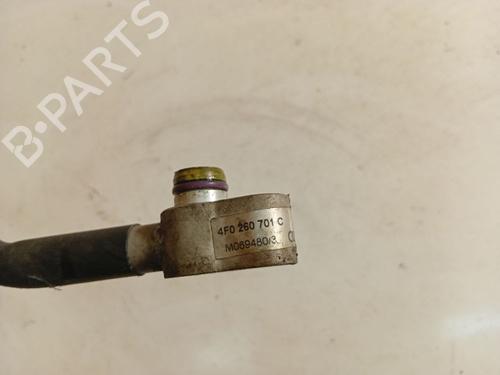 AC pipe AUDI A6 C6 (4F2) 2.0 TDI | BP40067929M126 - Image 4