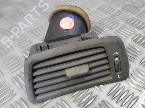 Luftventil Luftventil VOLVO V70 II (285) 2.4 (170 hp) 35680735 35680735
