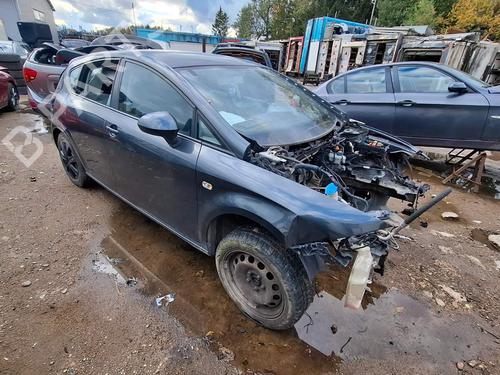 Used Parts SEAT LEON (1P1) 1.6 5012326