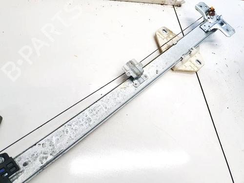 Used Front right window mechanism Front right window mechanism HONDA CR-V III (RE_) 2.2 i-DTEC 4WD (RE6) (150 hp) 35158436 35158436