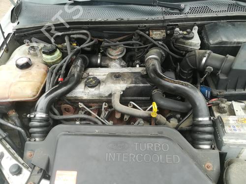 Switch FORD FOCUS I (DAW, DBW) 1.8 Turbo DI / TDDi | BP33512832I30 - Image 4