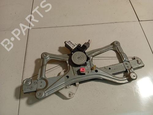 Used Front left window mechanism Front left window mechanism 34781684 34781684