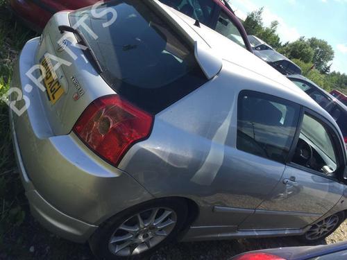 Switch TOYOTA COROLLA (_E12_) 1.8 VVTL-i TS (ZZE123) | BP33505596I30 - Image 9