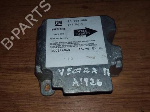 Used ECU airbags ECU airbags 33525641 33525641