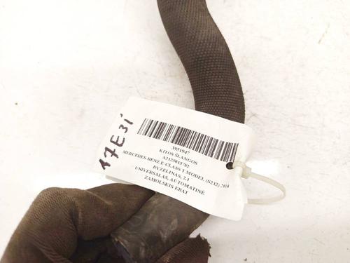 Pipe BMW 5 (F10) 535 d | BP38528663M125 - Image 3